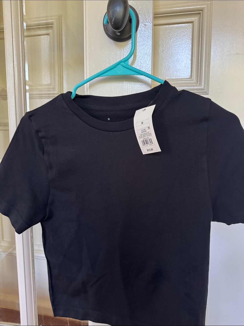 A New Day tee NWT